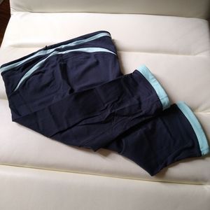 Gap fit workout Capri pant